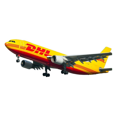 Express Air Shipping for Cargo to Canada Freight and Logistics Solution