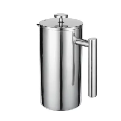Best Selling New Products Hand Drip Coffee Maker French Press Travel Coffee Maker Coffee Moka Pot
