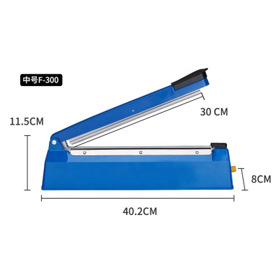 Hand Impulse Sealer Supply Impulse Sealer With High Quality for Sale