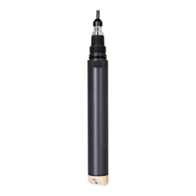 Endress Hauser Turbidity Sensor Turbimax CUS52D 0.000-4000 FNU IP68 Hygienic Clamp Memosens Turbidity Measurement Drinking
