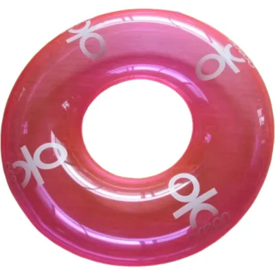 SZZHN Custom Inflatable Summer Pool Adult Children Style Simple Swimming Ring for Sale