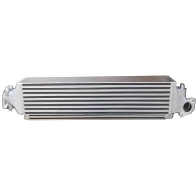 High Performance Aluminum Intercooler and Pipe Kit for Civic 1.5T 2016 2017