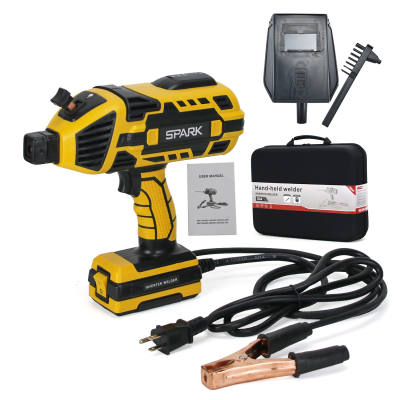 Handheld Welding Machine Portable Welder