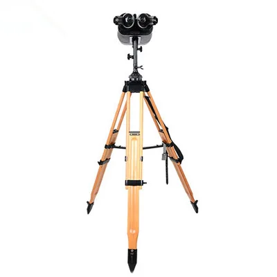 Top Quality Long Distance Viewing Sightseeing 25/40X 100 Binoculars 25X100