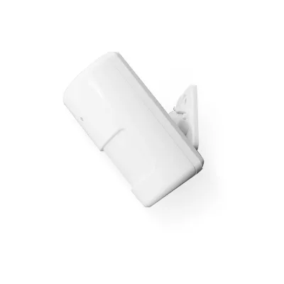 S2 Plastic Enclosure Rugged Programmable Wall Mounting Bluetooth Beacon Pir Body Occupancy Motion Sensor For Human Detection