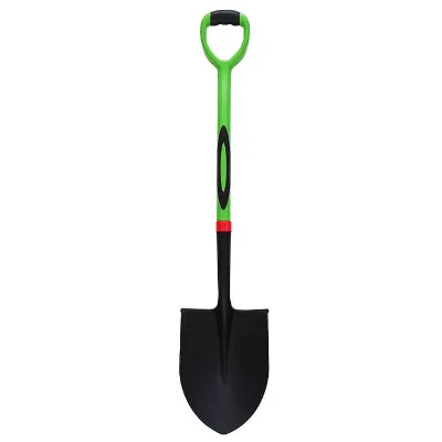 Fiberglass Handle Garden & Farming Tools Spade & Shovel