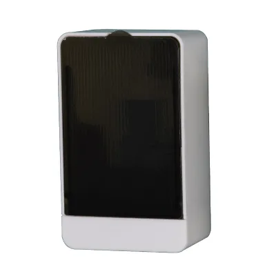 Jutye Wall Mounted Drip Soap Box Clamshell Detachable Soap Rack Creative Hole Free Multi-functional Soap Box