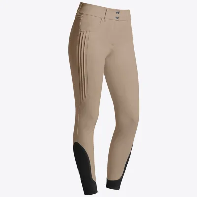 New Arrival Top Quality Women Horse Riding Pants Equestrian Breeches OEM ODM