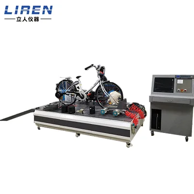 Factory Direct Bicycle Assist Ratio Tester Wholesale ISO Electric Bicycle Motor Power Testing Machine