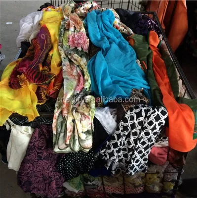 Top Quantity Secondhand Mixed Used Clothing From China