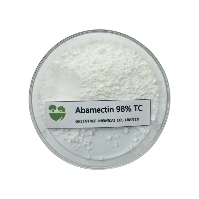Low Price Buy Abamectin 98%TC Cas No. 71751-41-2 China Suppliers