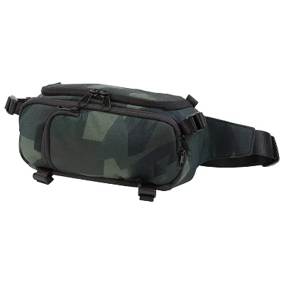 Shockproof Waterproof DSLR Camera Sling Bag Waterproof Photography Video Shoulder Carry Case