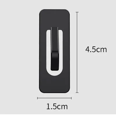3pcs Car Cup Holder Cushion Fixing Clip for Universal Storage Compartment Interior Car Water Cup Holder Car Interior Accessories
