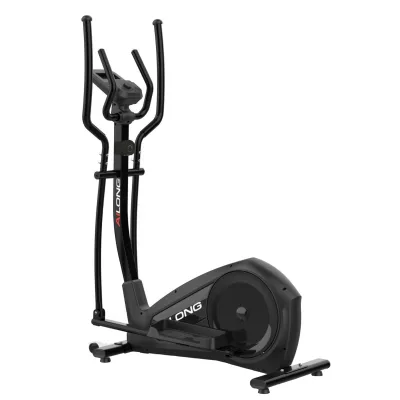 Multifunctional Elliptical Machine Adjustable Indoor Cycle Aerobic Ellipitical Trainer
