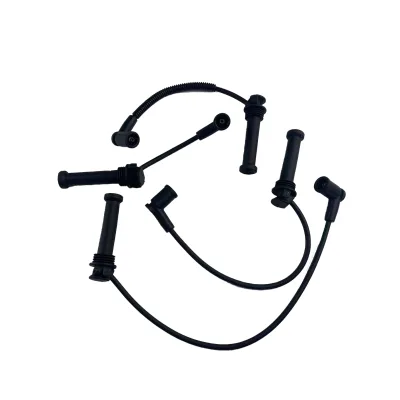 High-precision Fire Control Wire V L813-18-140V Kit Is Made with High-quality Materials and Is Suitable for Mazda M6.