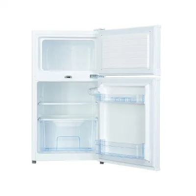 80L OEM Factory Home Kitchen Appliance Home Use Mini Refrigerator Home
