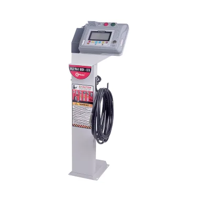 Automatic Tire Inflator for Car Motorcycle Truck Vehicle Tire Inflator Machine for Tire Repair