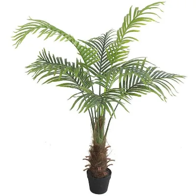 Artifical Plants Outdoor Big High Quality Small Banyan Orchid Bonsai Decorative Flower Plastic Artificial Mangrove Trees