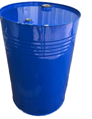 Hot Sale 60L Tight Head Cold Rolled Steel Drums Oil Barrel