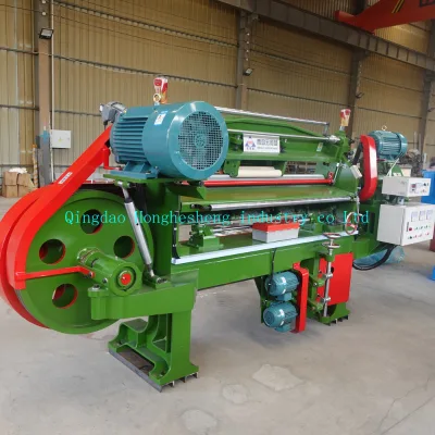 Splitting Machine for Eva Band / Eva Foam / Eva Sheet Splice Equipment