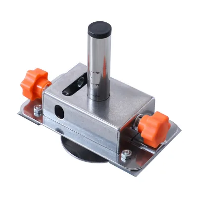 Woodworking Multifunctional Scriber Contour Copying Position Parallel Line Woodworking Hand Tool