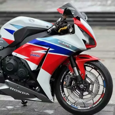 In 2014, High-quality CBR1000R Was Used for Honda's Premium Engine