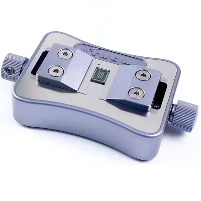 TL-15A Motherboard Soldering IC CPU Repair Holder Clamp for iPhone Repair Tool Universal IC Glue Remove Fixture