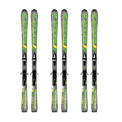 All Mountain Custom Winter Sports Alpine Ski Twin Tips Ski for Adult and Kids Back Country Ski