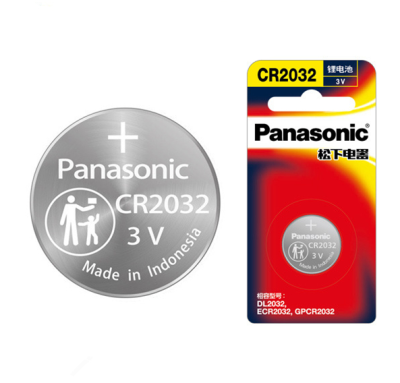 High Capacity Original Cr2016 Cr2025 Cr2032 Cr1220 Cr1616 Cr1620 Cr1632 3v Lithium Button Cell Coin Battery