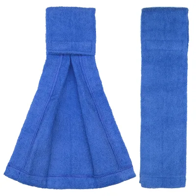 Custom Personalized Sport Towel Microfiber Quick-Dry Eco-friendly American Football Teams Game Streamer Towels with Custom Logo