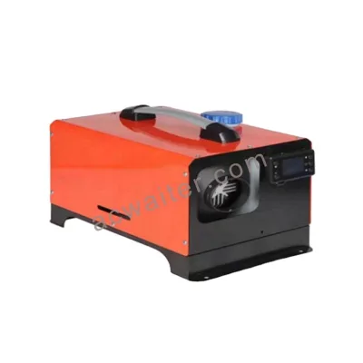 12V/24V Integrated Parking Heater Fits Cars Trucks Vans Boat