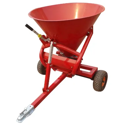 Spreader /granular Fertilizer Applicator