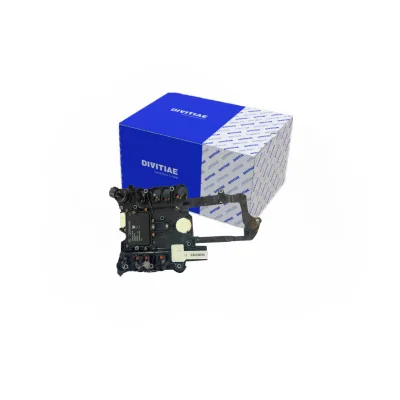 722.9 Transmission A0034460310 Plate 3 Control Unit for 7-speed Transmission Control Unit Transmission Auto Transmission Systems