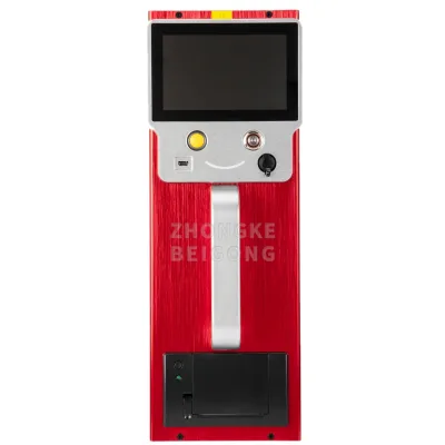 ASTM E1696-201 EN 1463 Rainy Night RL Value Road Studs Marking Retroreflectometer for Road Traffic Signs