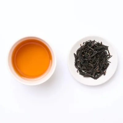 No.23 High Mountain Black Tea From Taiwan- Loose Tea, Wholesale, Bulk Packaging, Private Label Service