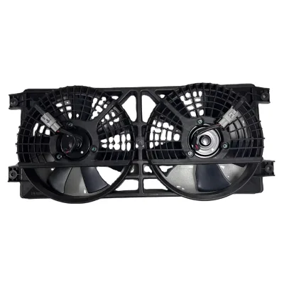 Wholesale Auto Cooling Parts for Ssangyong Actyon Kyron Radiator Cooling Fan 8821009050