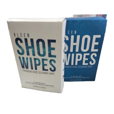 cleaning wipes shoe  wipe leather wipes