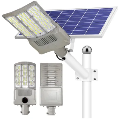 New Design Die Cast Aluminium AC Power DOB Slim Led Street Lamp 50W 100W 150W with IP65 IP66 Waterproof Outdoor LED Street Light