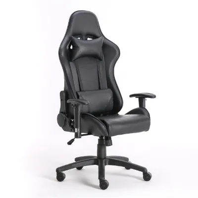 New Computer Desk Chair Racing Style Office Ergonomic Swivel Gaming Chair