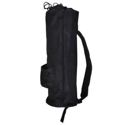 Durable Spot Goods 600D Nylon Air Tank Carrying Bag Protective Bag for Carbon Fiber Cylinder with Single Shoulder Strap