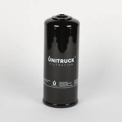 Unitruck/Fonho Heavy Duty Equipment/construction Machine for JonhDeer Hydraulic Filter UT7094