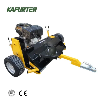 13/15 hp ATV Mower for Sale