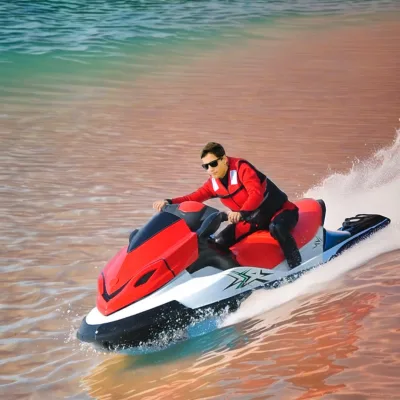 Don't Believe That Jet Ski Under $2000 Has Customers who Have Been Cheated They Will Cheat You Don't Fall for It