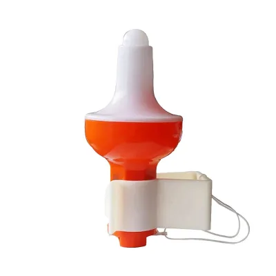 Dry Battery Type Solas Self-ignition Lifebuoy Light Life-buoy Floating Light for Sale