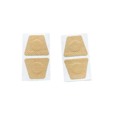 Factory Safety Nail Treatment 8 Hours Fast Effective Hydrogel Repair Patches Herbal Mugwort Hypoallergenic Best Toenails