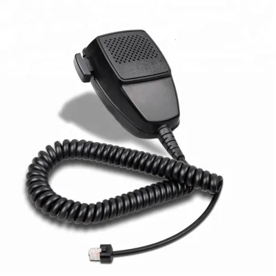 HMN3596 Mobile Radio Speaker Microphone for Motorola  GM300,CM200 ,CM300