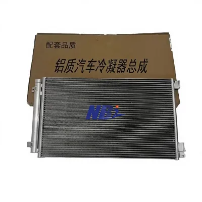 NBT Auto Radiator for Encore GX Chevrolet Trailblazer OE 42721705 42798216 42589947 New High Quality 1 Year Warranty