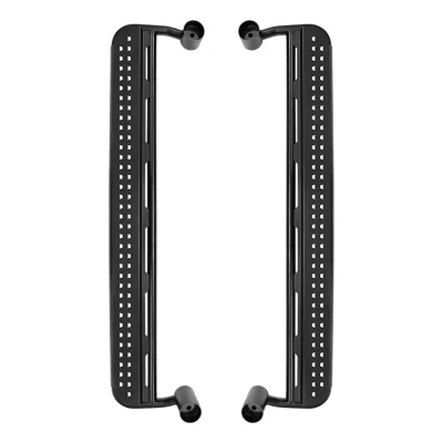 Premium Side Step Bar Side Running Board Vehicle Foot Step for Suzuki Jimny 5-door Accessories
