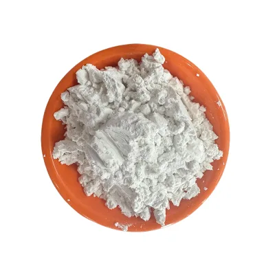 Diatomaceous Earth Food Grade Diatomite Powder for Drinking Water Filter
