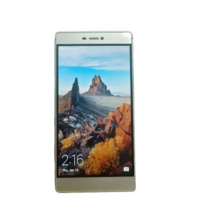 64GB 5.2 Inches Used Mobile Phone for Huawei P8 Cheap China Phone Wholesale Android P8 Lite P9 P10 Used Phones